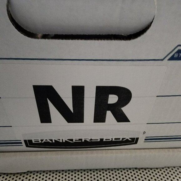 Naturalizer Shoes Womens Size 9 Drewe Black Leather Side Zip Ankle Booties - Picture 14 of 14